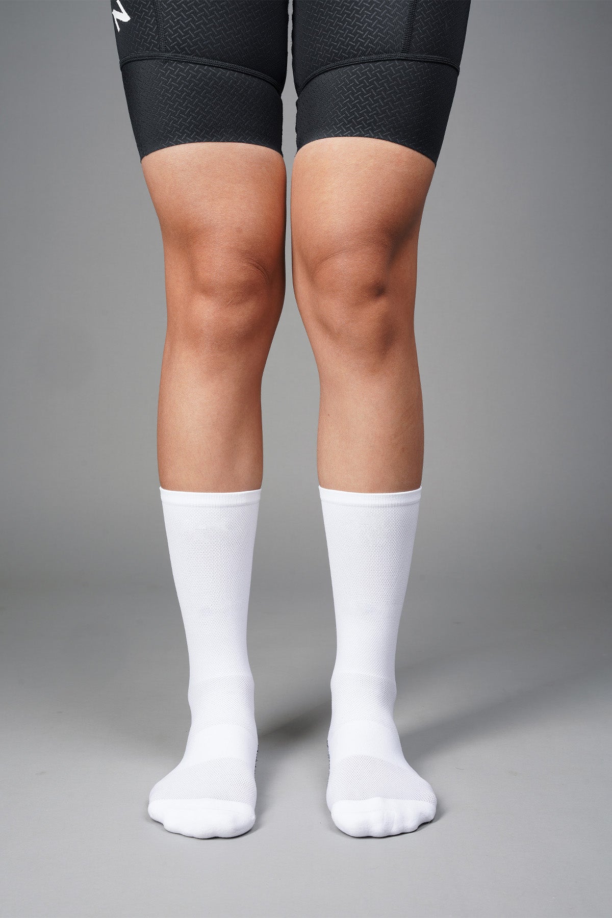 EAT RIDE SLEEP REPEAT - WHITE FRONT | BEST CYCLING SOCKS