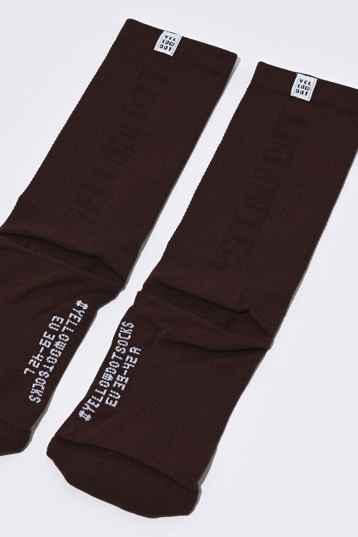 STEALTH - BISTRE PACKSHOT | BEST CYCLING SOCKS