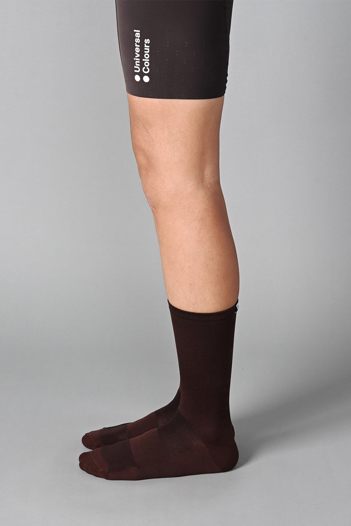 STEALTH - BISTRE SIDE | BEST CYCLING SOCKS