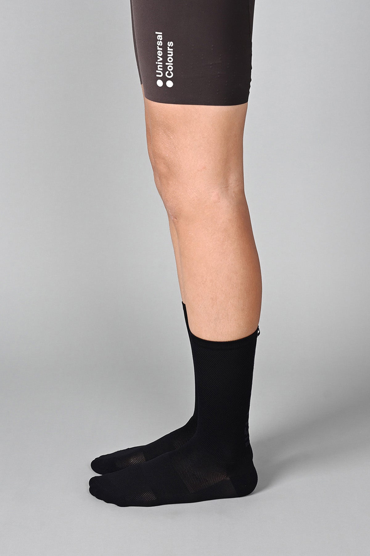 STEALTH - BLACK SIDE | BEST CYCLING SOCKS