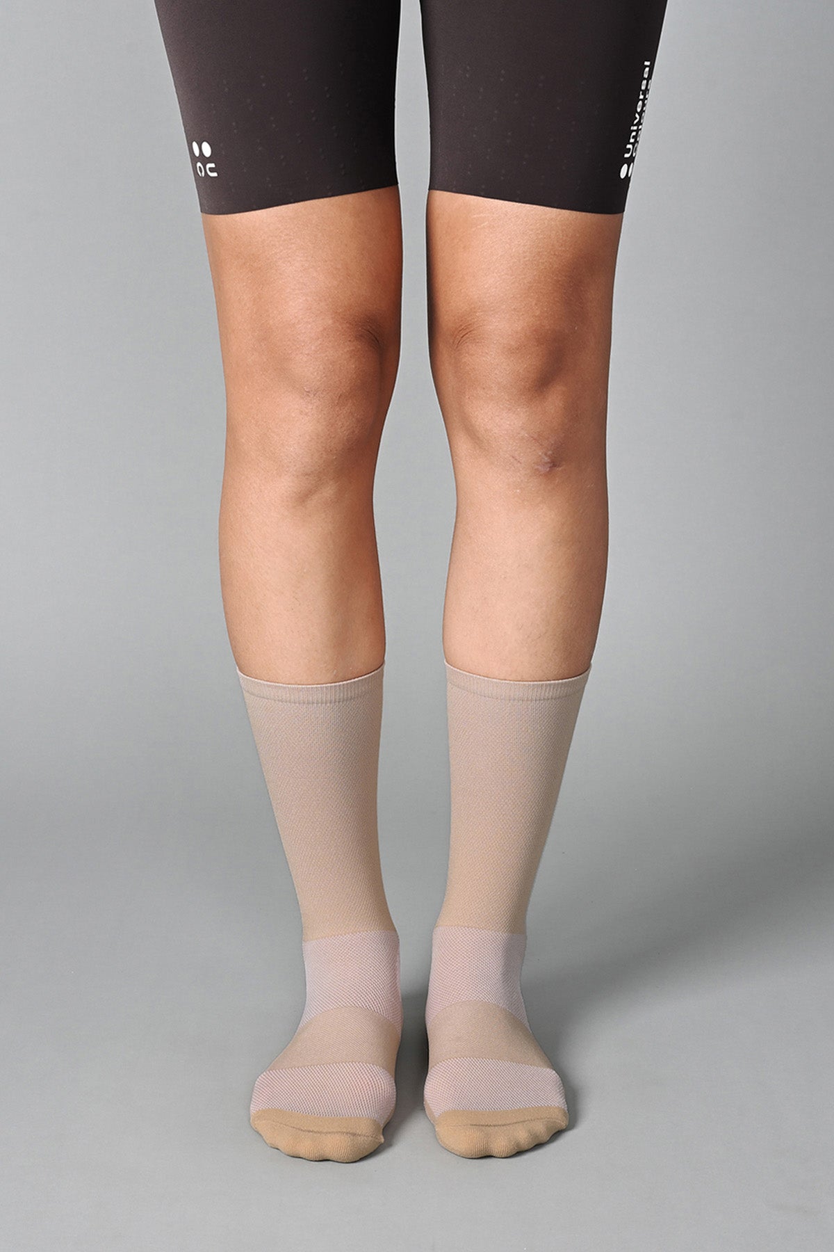 STEALTH - DESERT FRONT | BEST CYCLING SOCKS