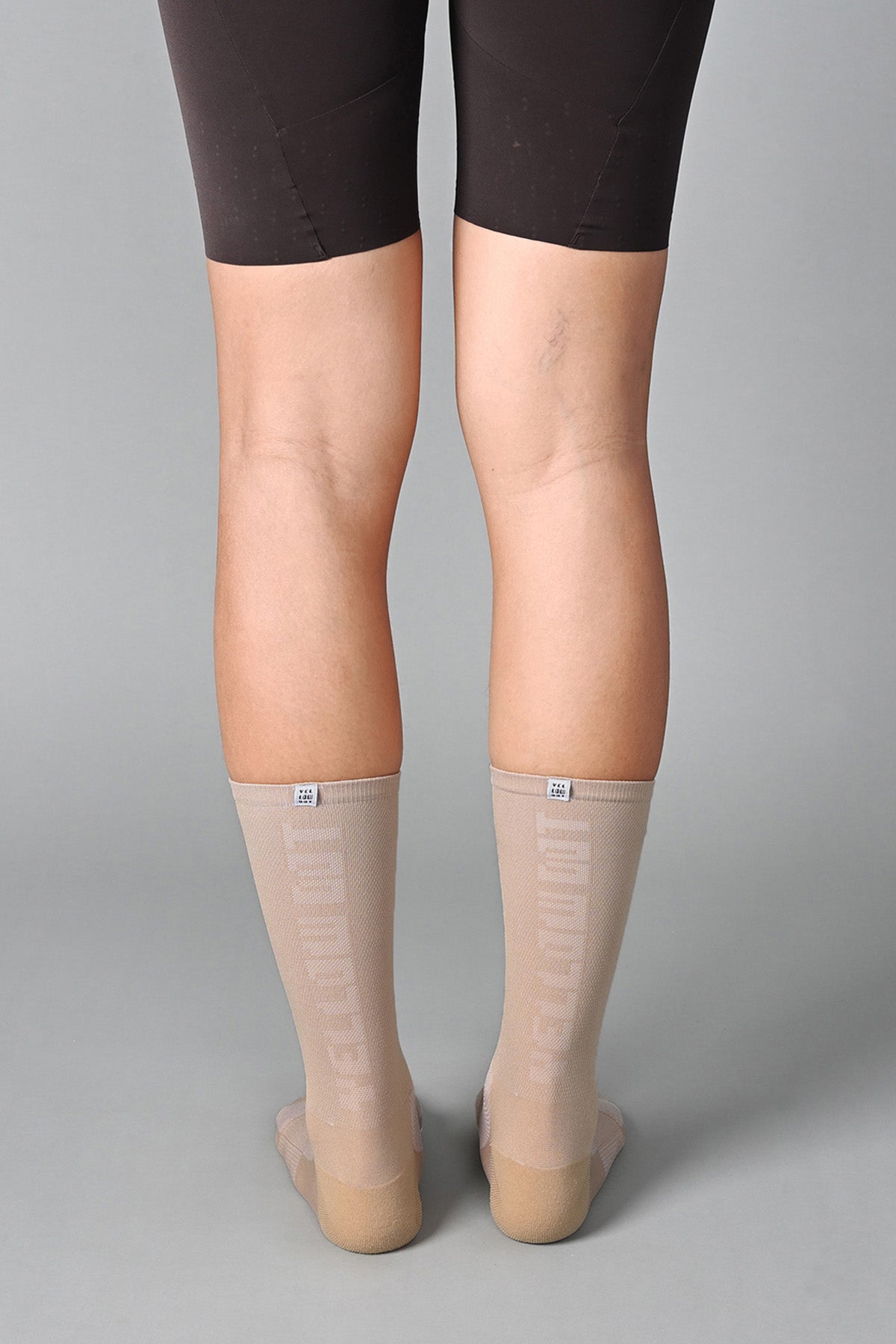 STEALTH - DESERT REAR | BEST CYCLING SOCKS