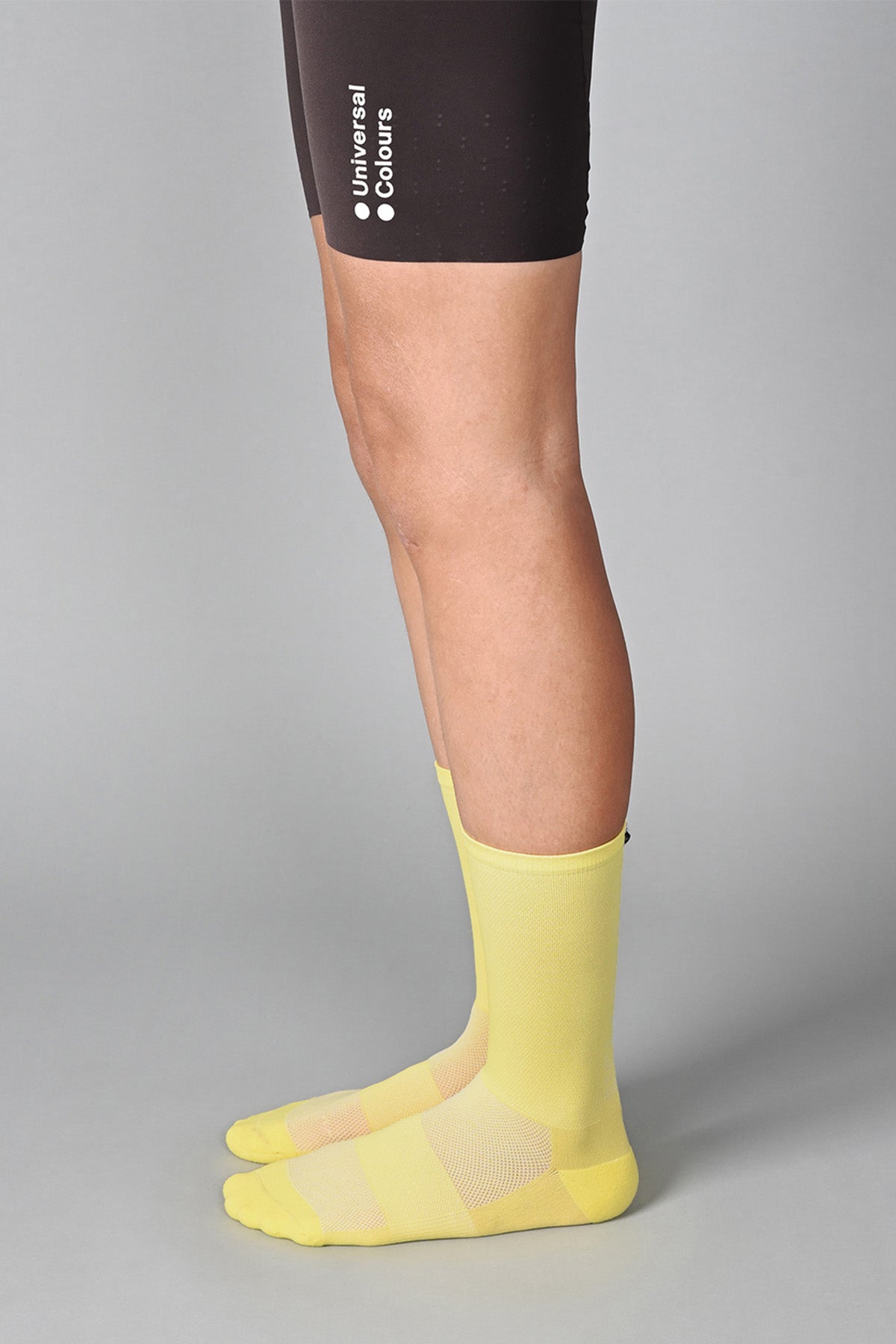 STEALTH - CANARY SIDE | BEST CYCLING SOCKS